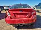 2017 SUBARU WRX
