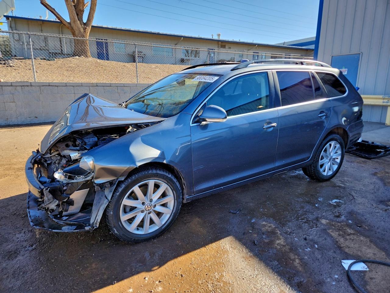 2013 VOLKSWAGEN JETTA