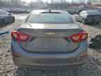2018 CHEVROLET CRUZE