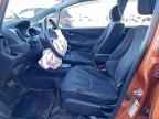 2011 HONDA FIT
