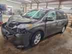 2012 TOYOTA SIENNA