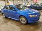 2011 MITSUBISHI LANCER