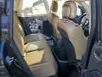 2016 JEEP Compass