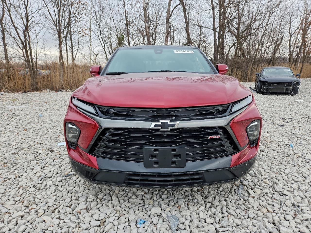 2023 CHEVROLET BLAZER