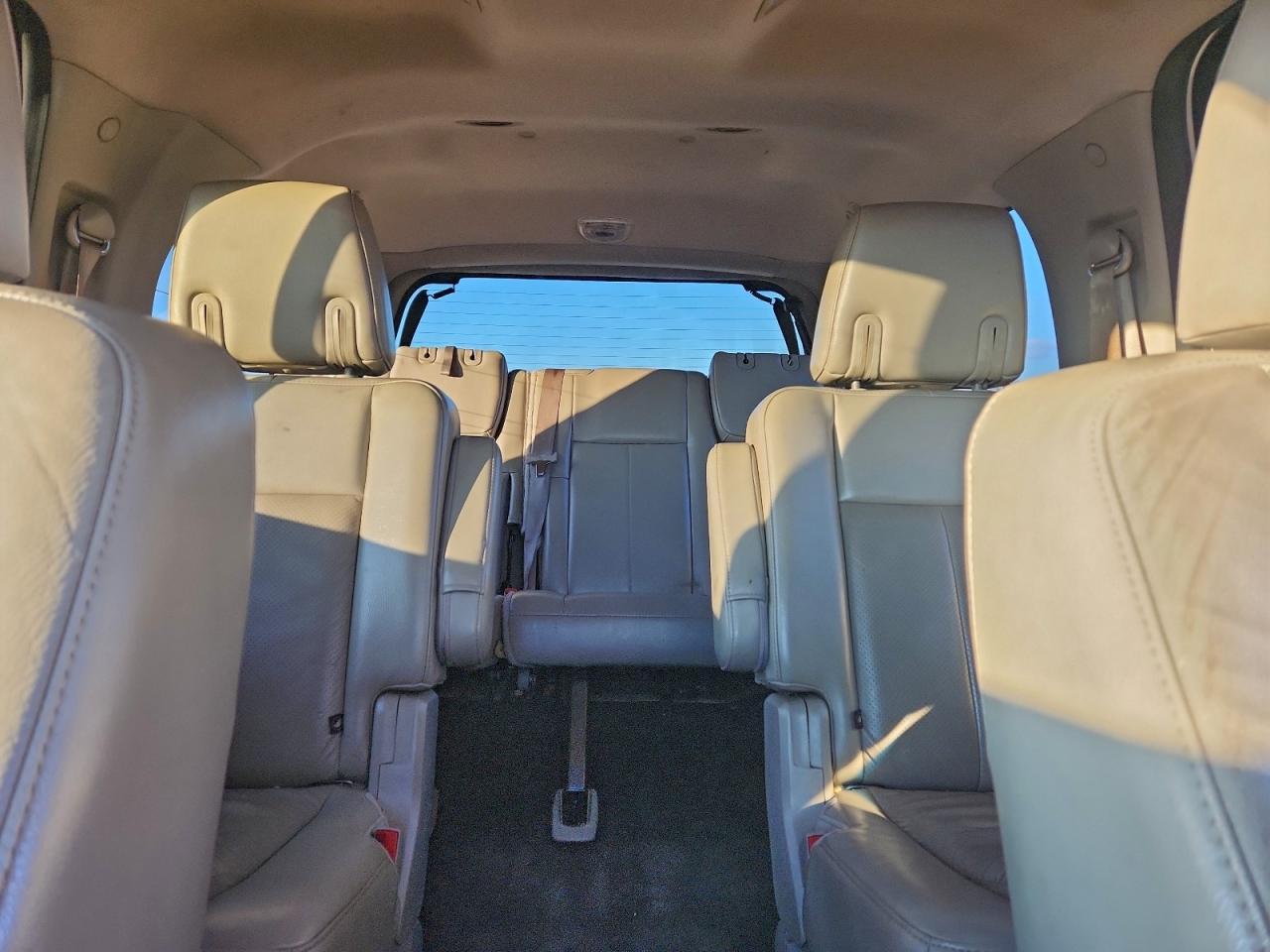 2013 FORD Expedition
