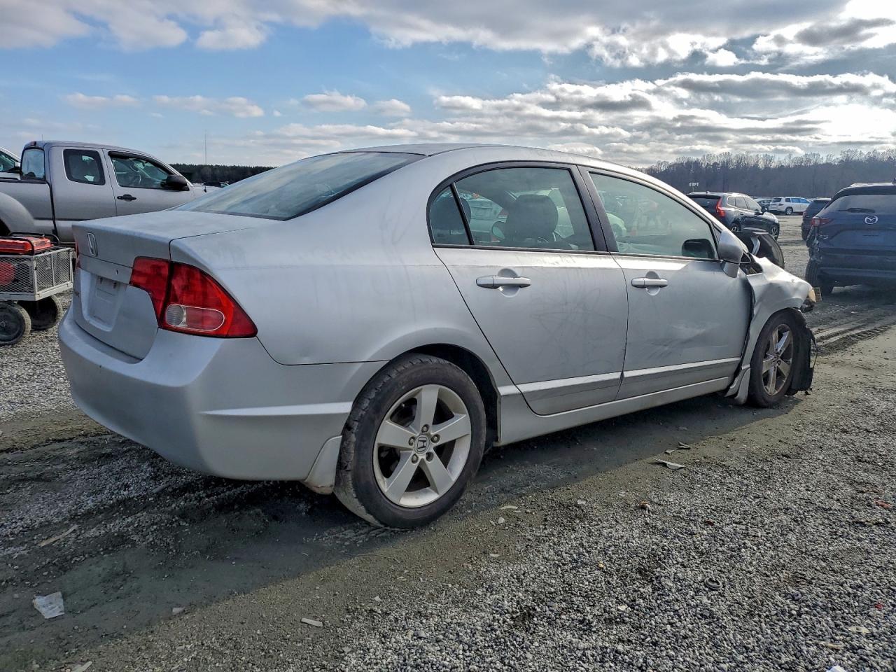 2006 HONDA CIVIC