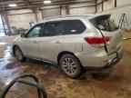 2015 NISSAN PATHFINDER