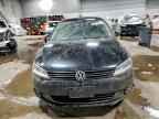 2011 VOLKSWAGEN JETTA