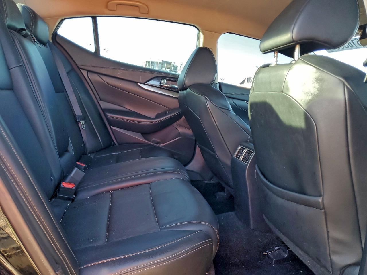 2019 NISSAN Maxima