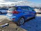 2017 CHEVROLET Bolt EV