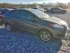 2018 FORD Fiesta