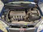 2005 TOYOTA COROLLA