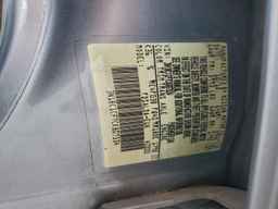 2012 NISSAN VERSA