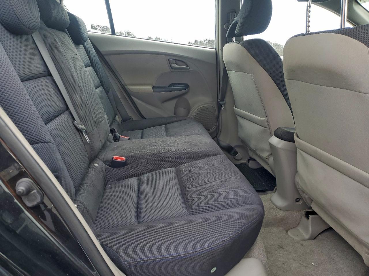 2010 HONDA Insight