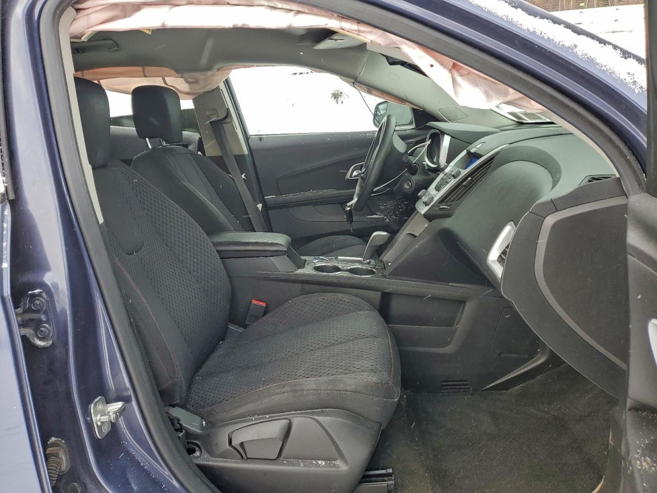 2013 CHEVROLET EQUINOX