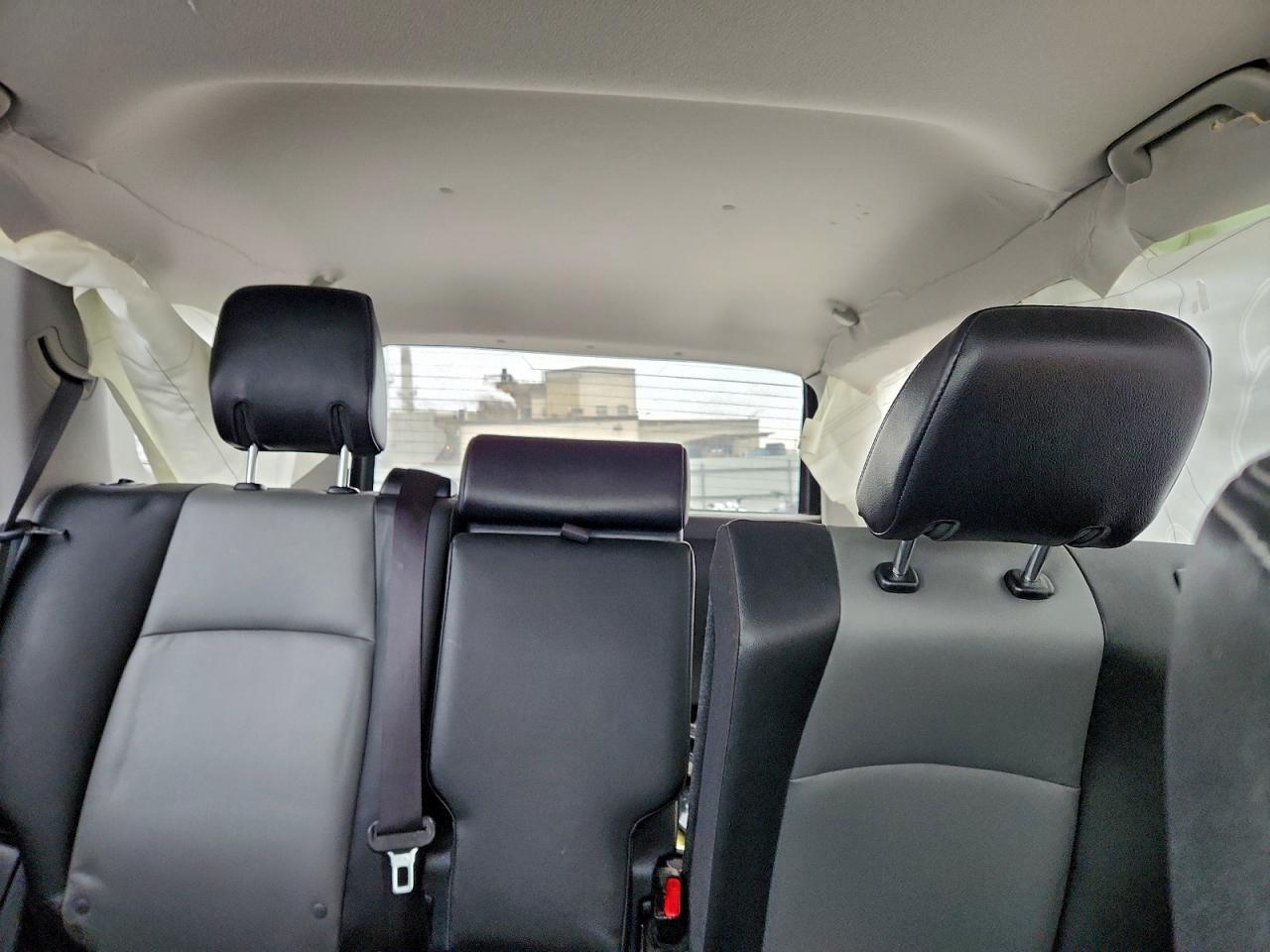 2016 TOYOTA 4Runner