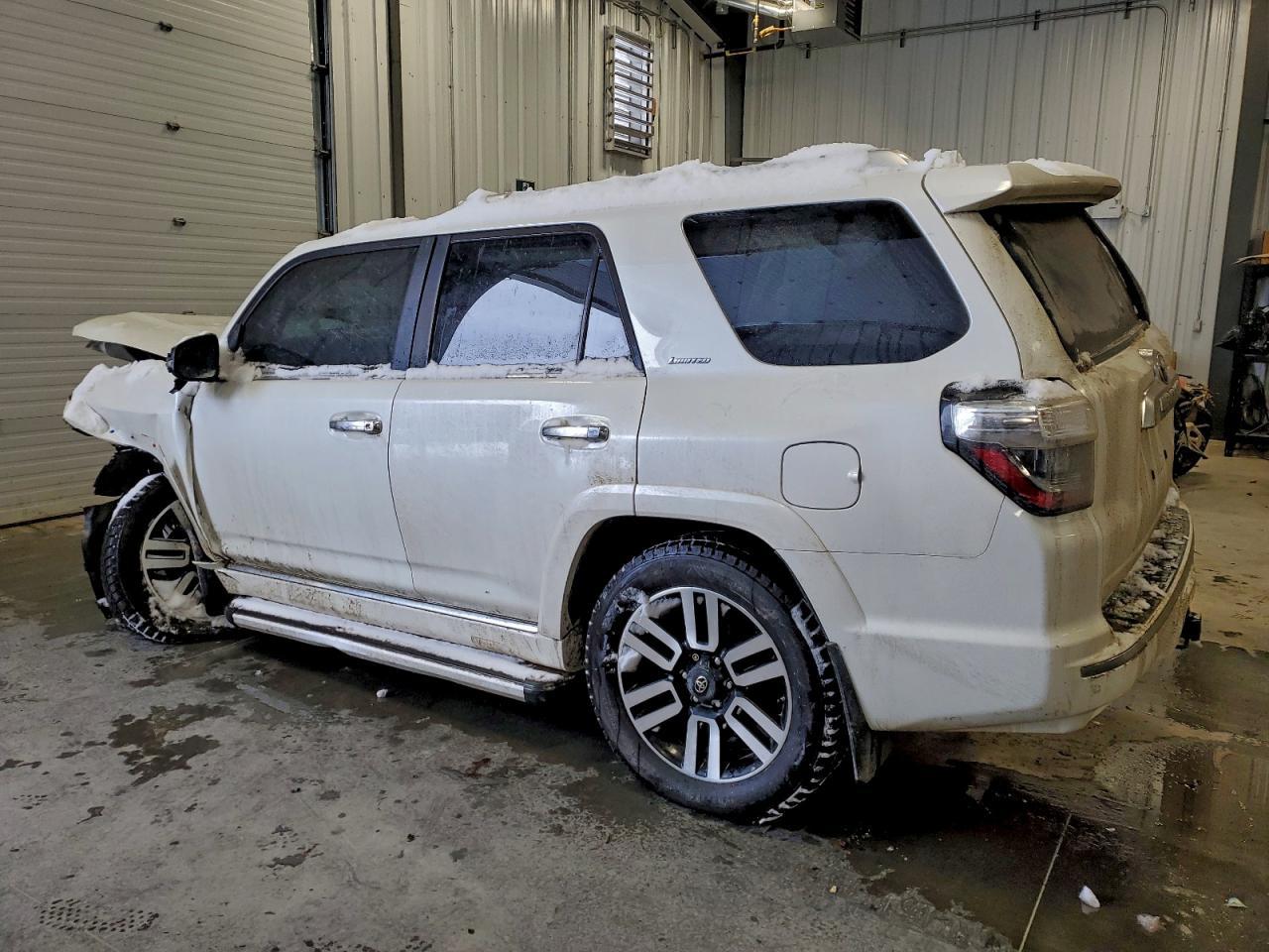 2020 TOYOTA 4Runner