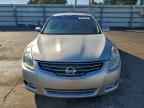 2011 NISSAN ALTIMA