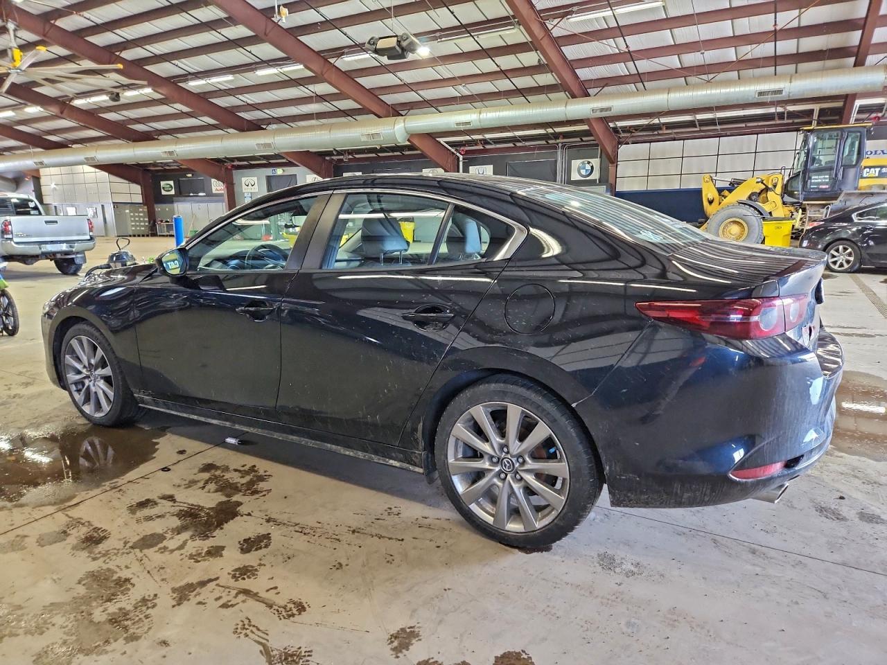2020 MAZDA 3