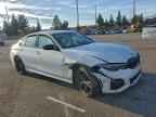 2022 BMW 3 SERIES