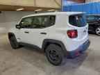2015 JEEP Renegade