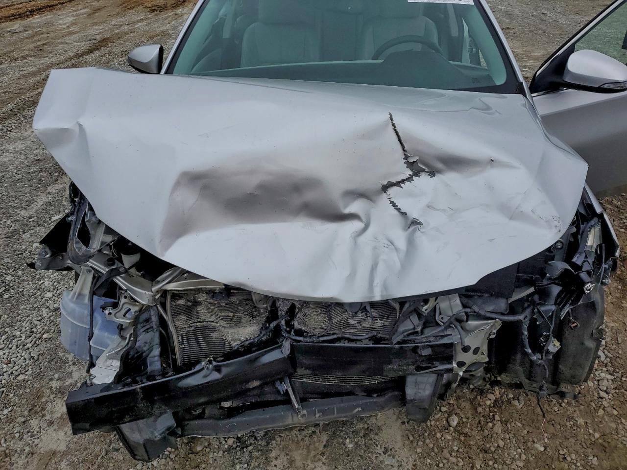 2014 TOYOTA Avalon
