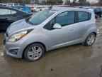 2014 CHEVROLET Spark