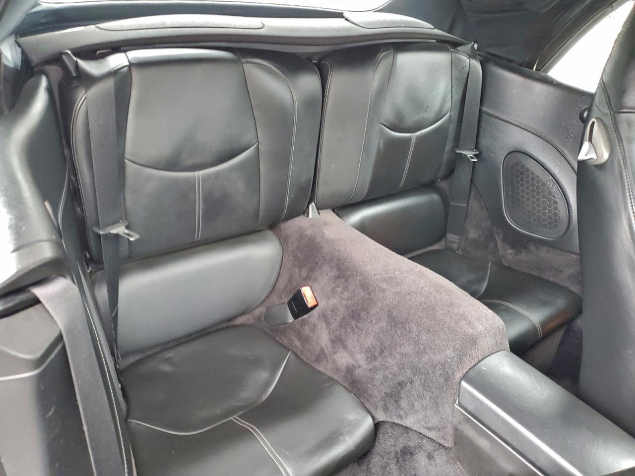 2007 PORSCHE 911