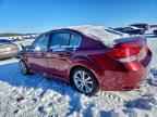 2014 SUBARU Legacy