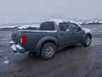 2005 NISSAN Frontier