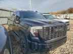 2024 GMC Sierra
