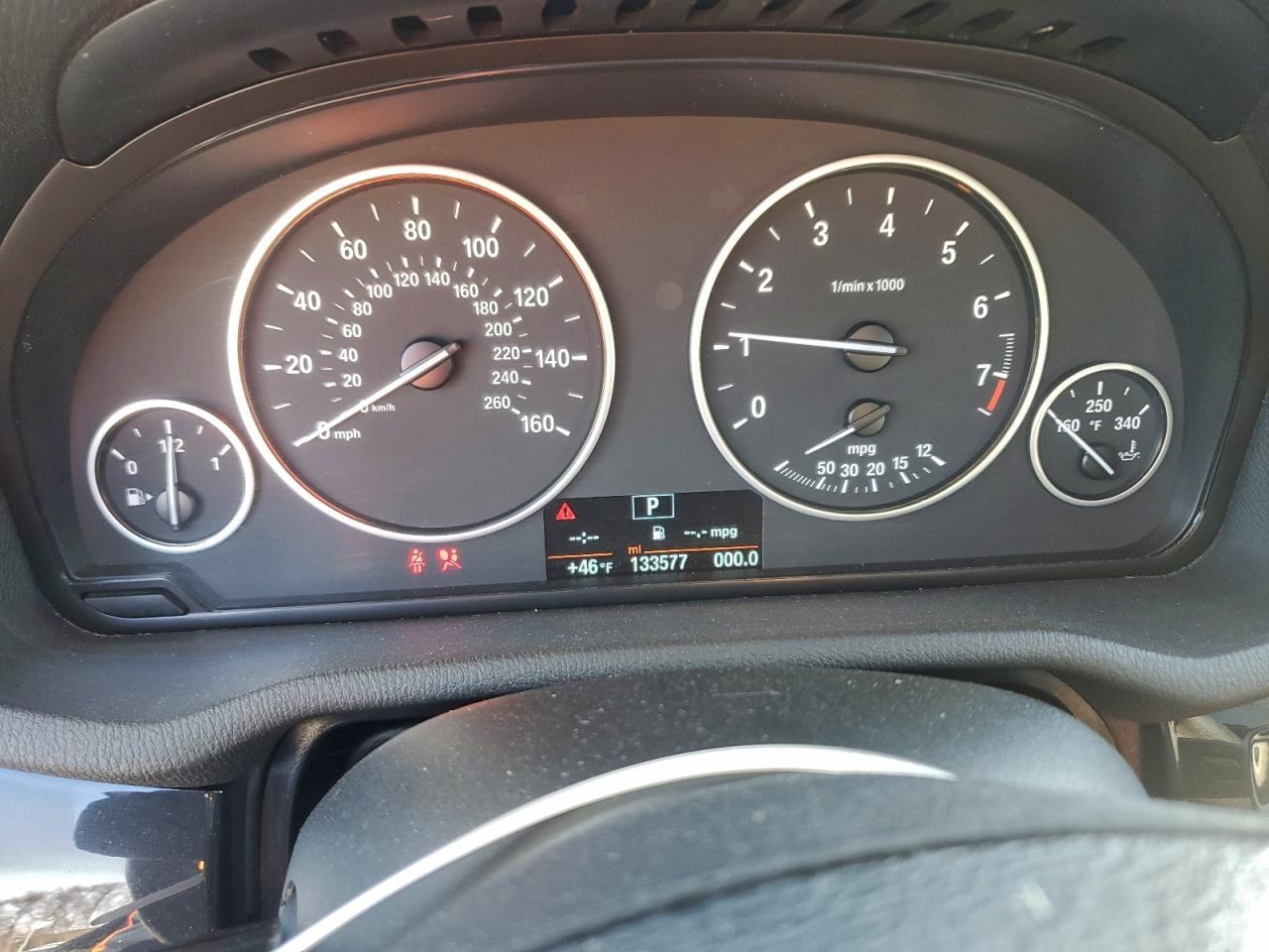 2014 BMW X3