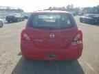 2007 NISSAN VERSA