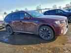 2025 MAZDA CX-90