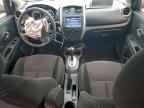 2018 NISSAN VERSA