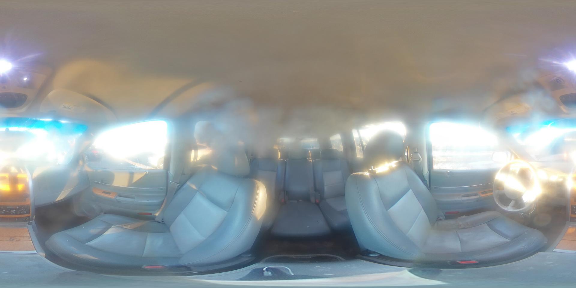 2007 CHRYSLER Aspen