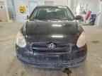 2008 HYUNDAI ACCENT