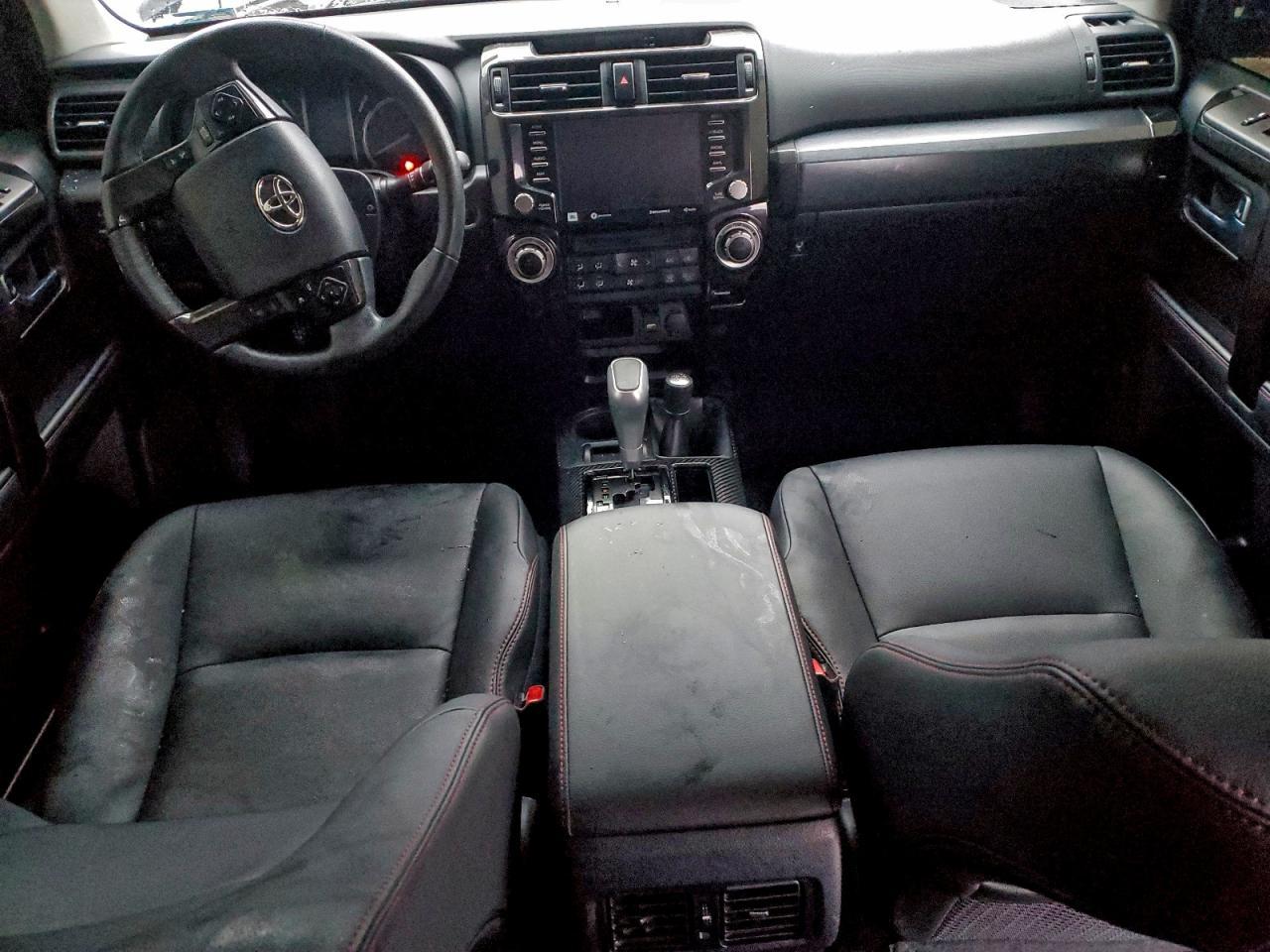 2023 TOYOTA 4Runner