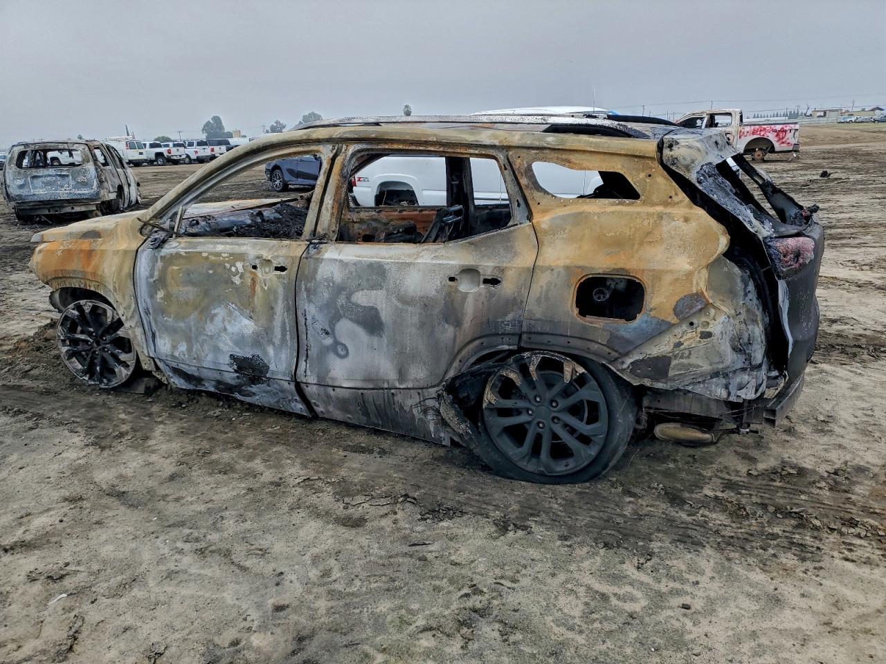 2020 GMC Terrain