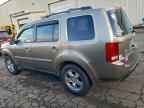 2010 HONDA PILOT