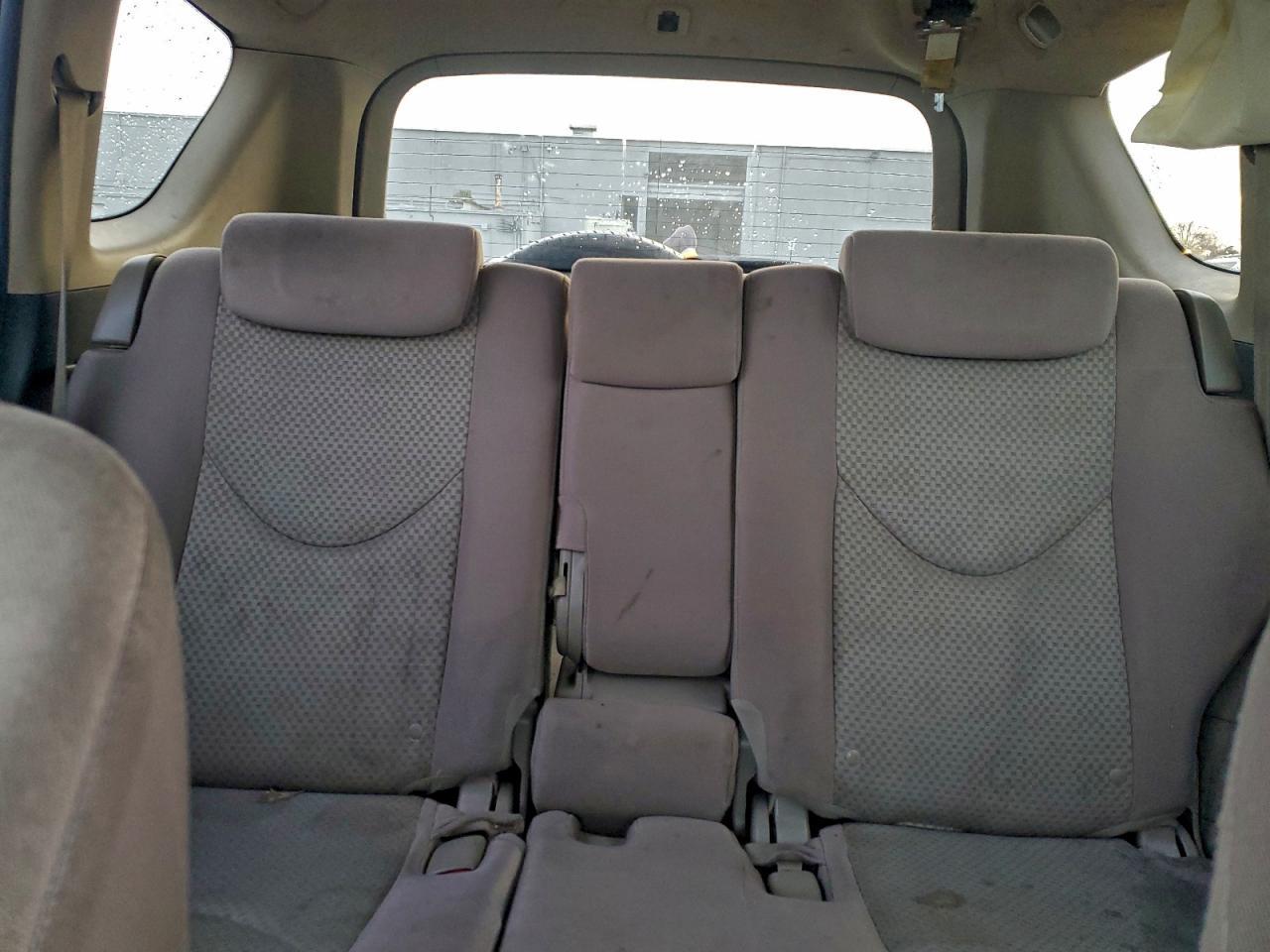 2006 TOYOTA RAV4