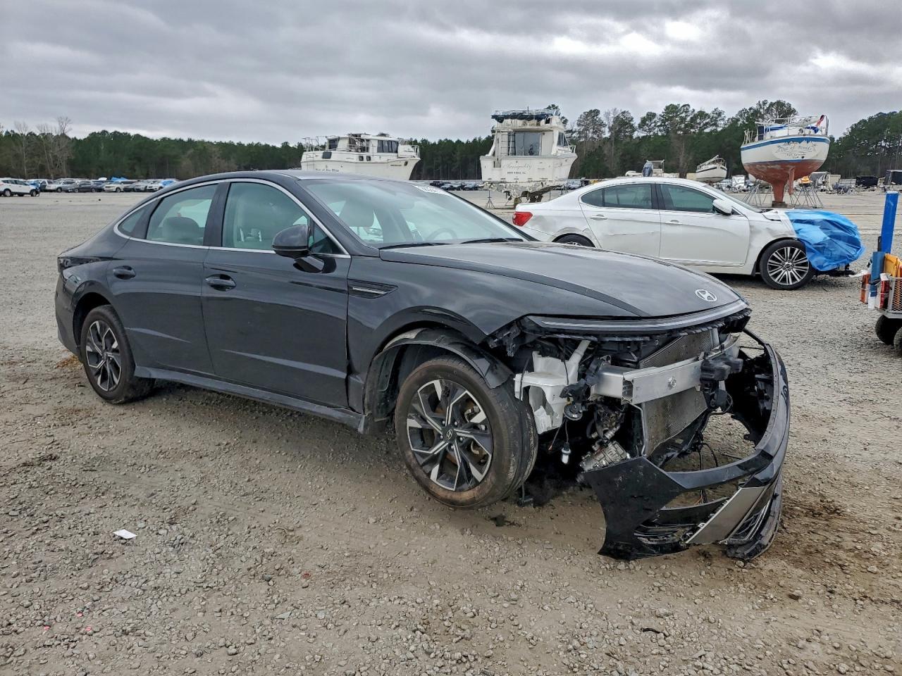 2024 HYUNDAI SONATA