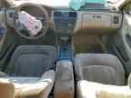 2000 HONDA ACCORD