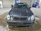 2004 MERCEDES-BENZ E-Class