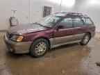 2001 SUBARU Legacy