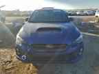 2016 SUBARU WRX
