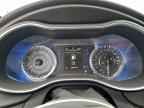 2016 CHRYSLER 200