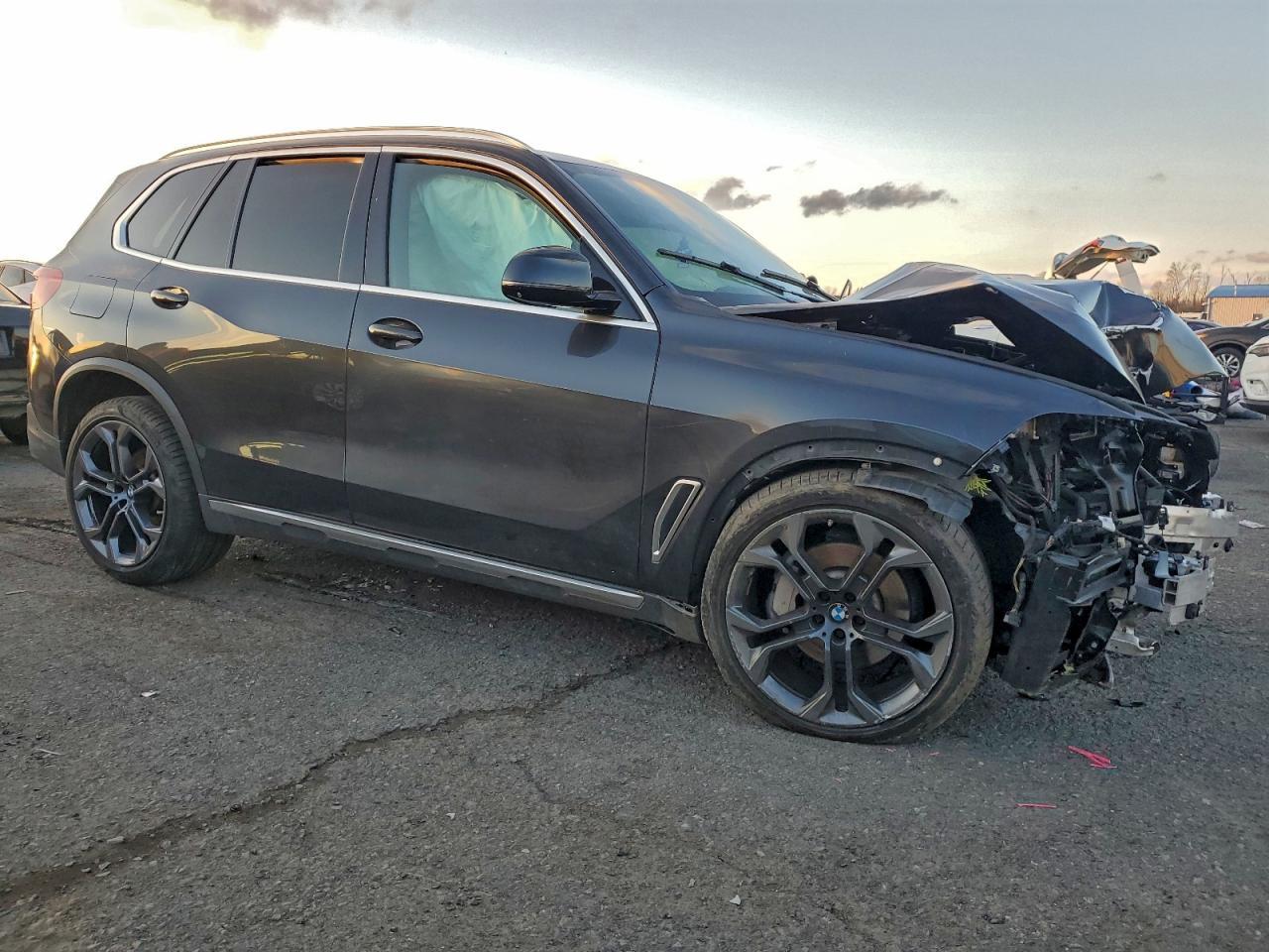 2019 BMW X5