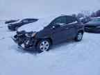 2018 CHEVROLET TRAX