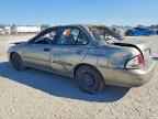 2002 NISSAN SENTRA